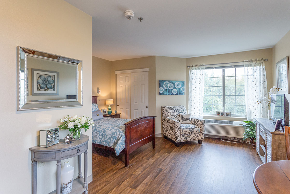 Avista Tucson, Tucson, AZ 7