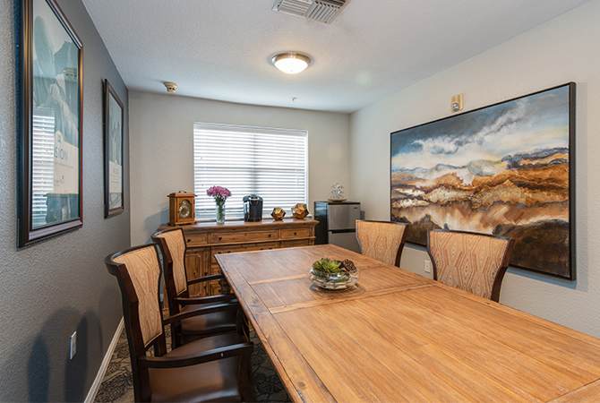 Avista Yuma, Yuma, AZ 4