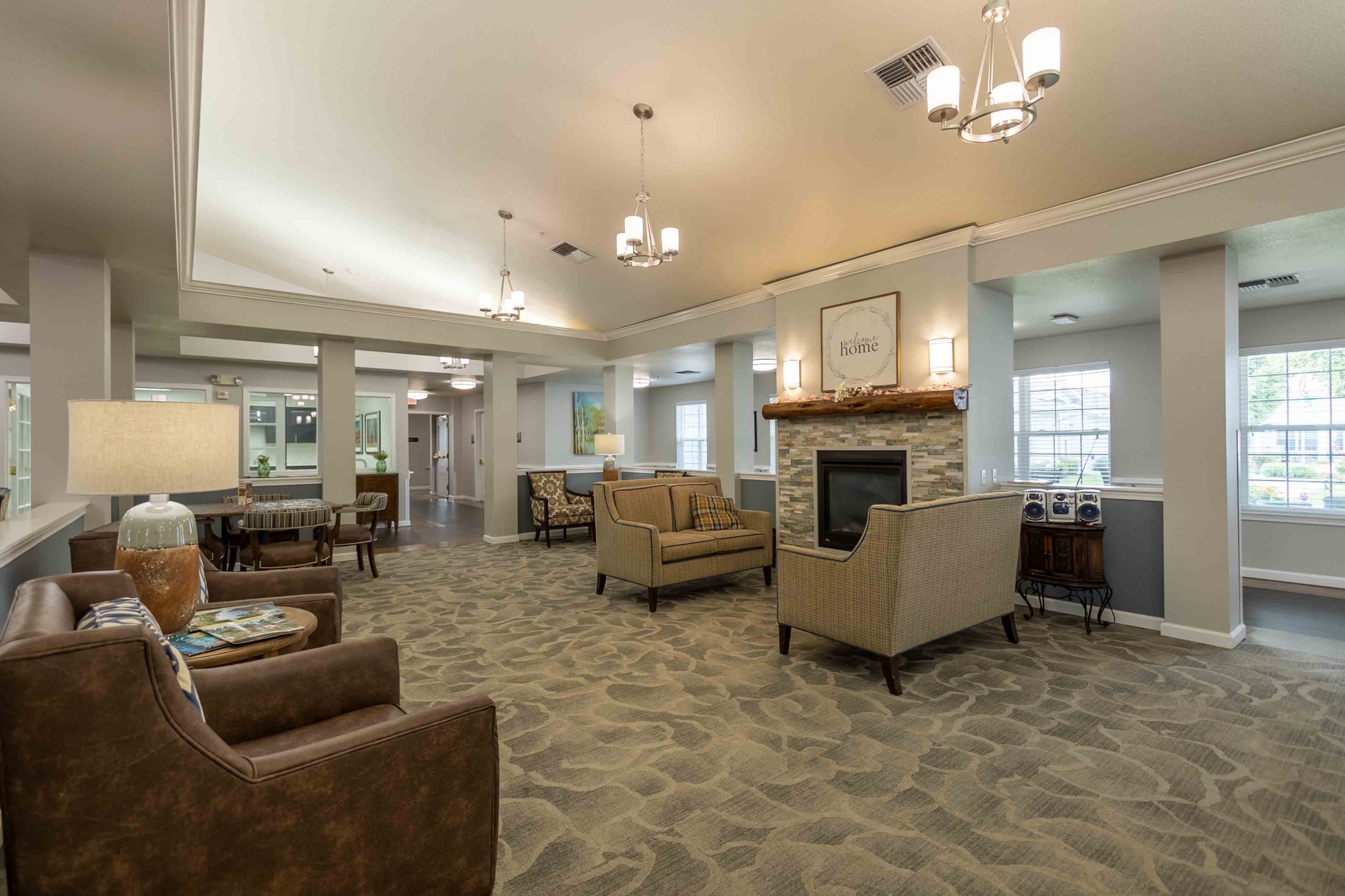 Avista Yakima, Yakima, WA 4