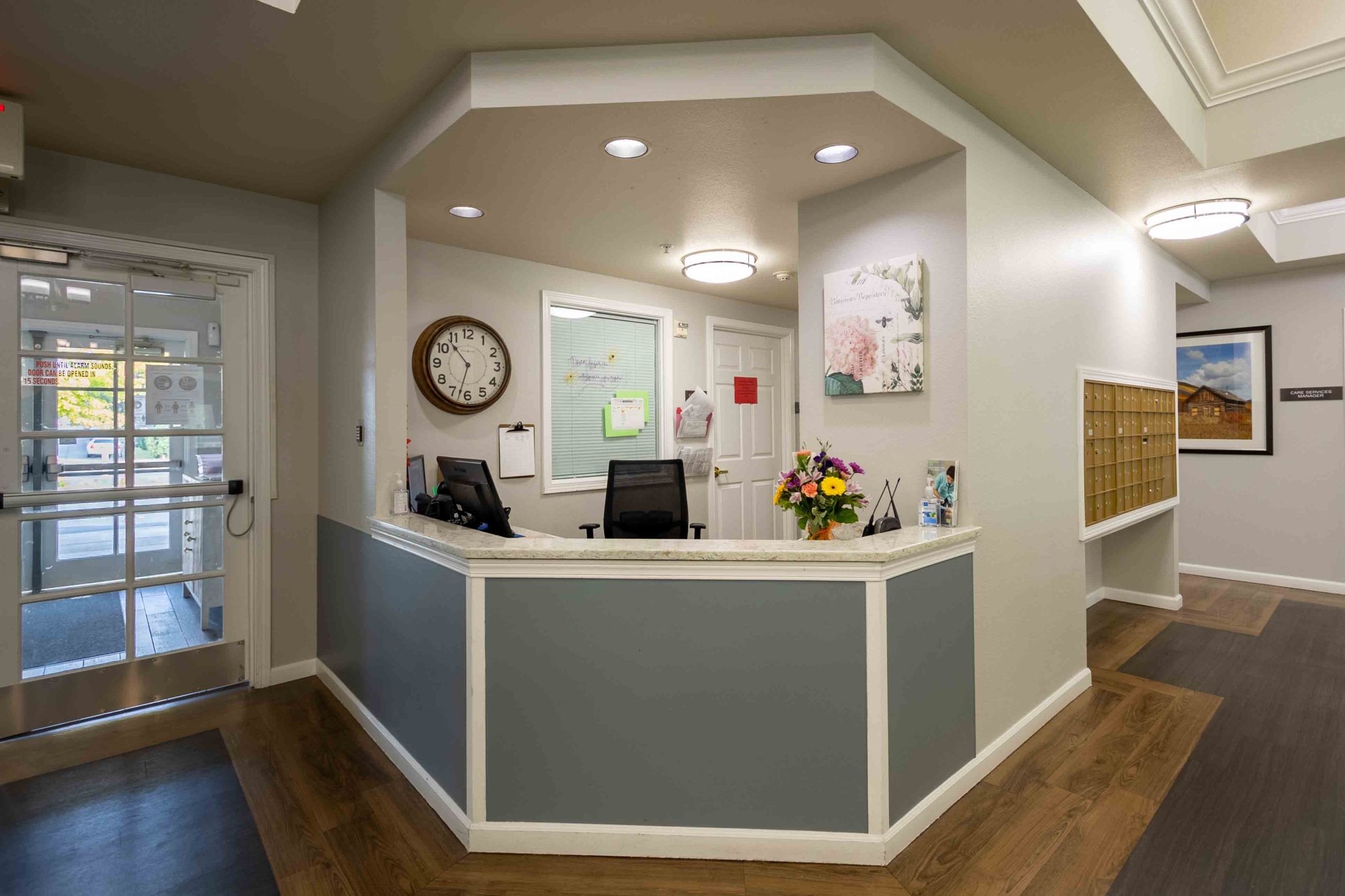 Avista Yakima, Yakima, WA 3