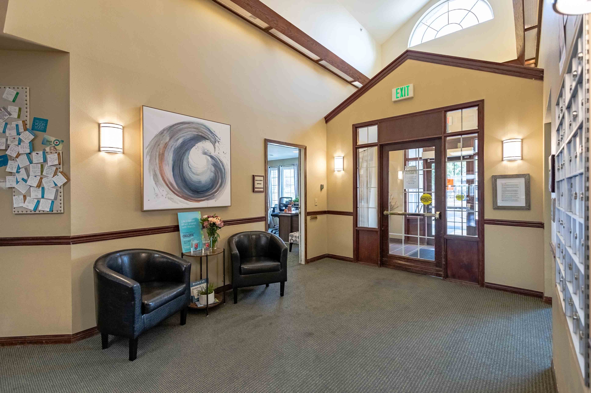 Avista Ellensburg, Ellensburg, WA 2