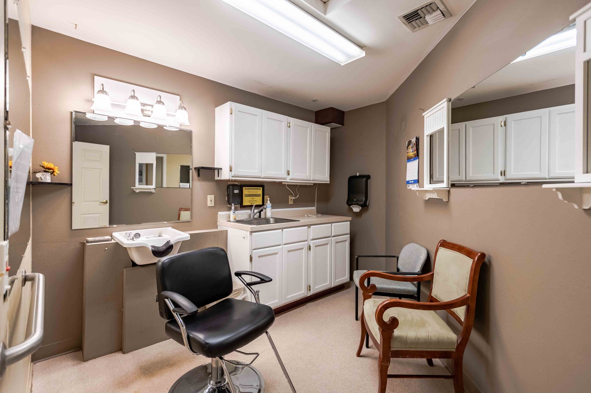 Avista Ellensburg, Ellensburg, WA 5