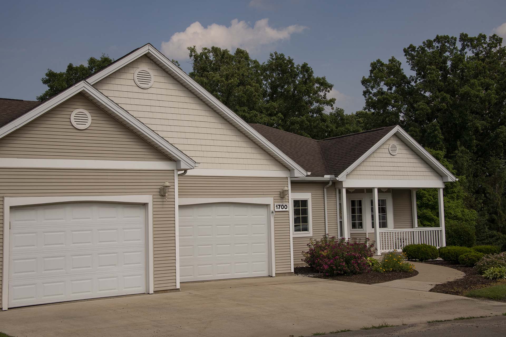 Vista Grande Villa, Jackson, MI 5