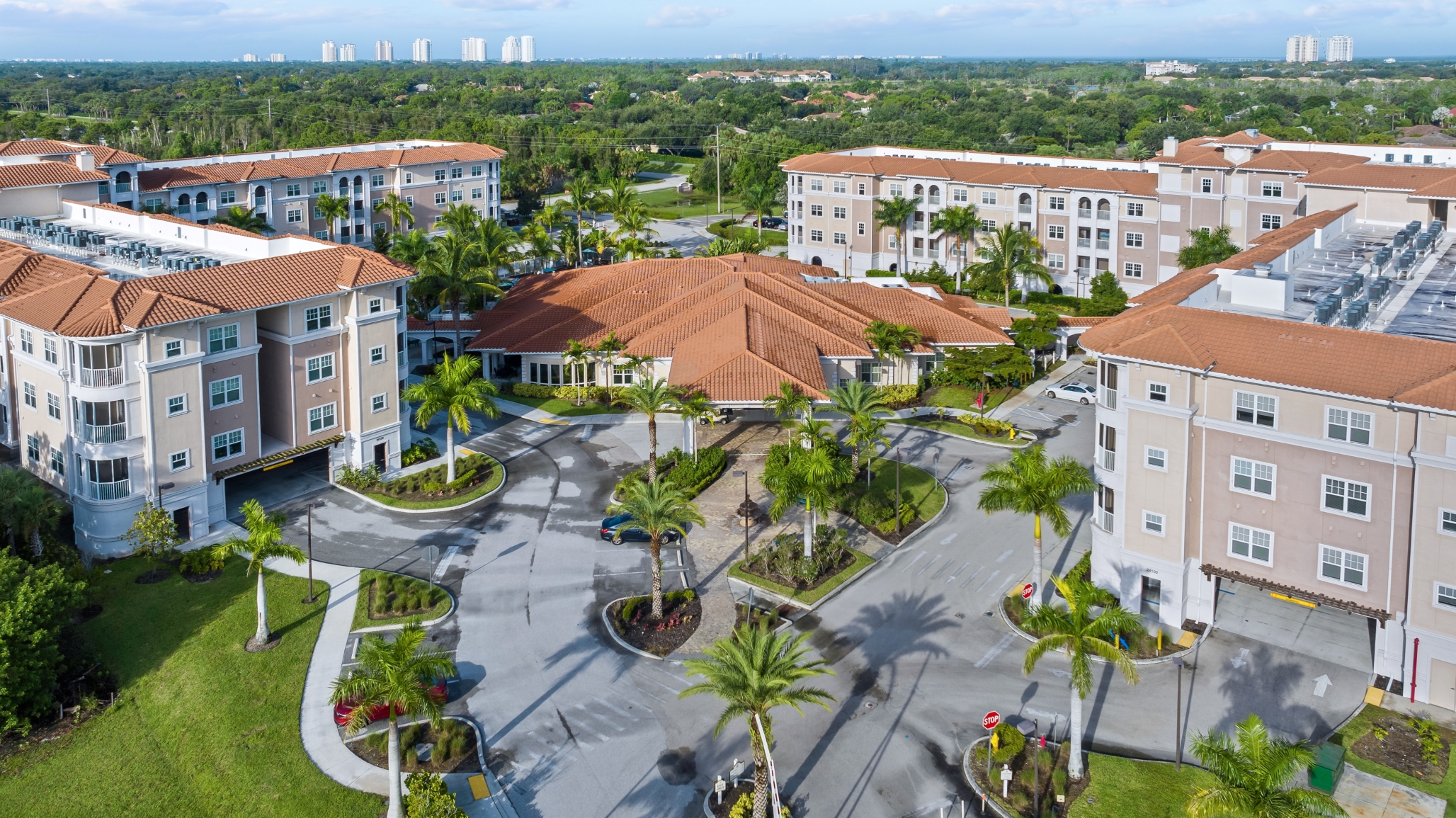 Discovery Village Deerwood, Jacksonville, FL