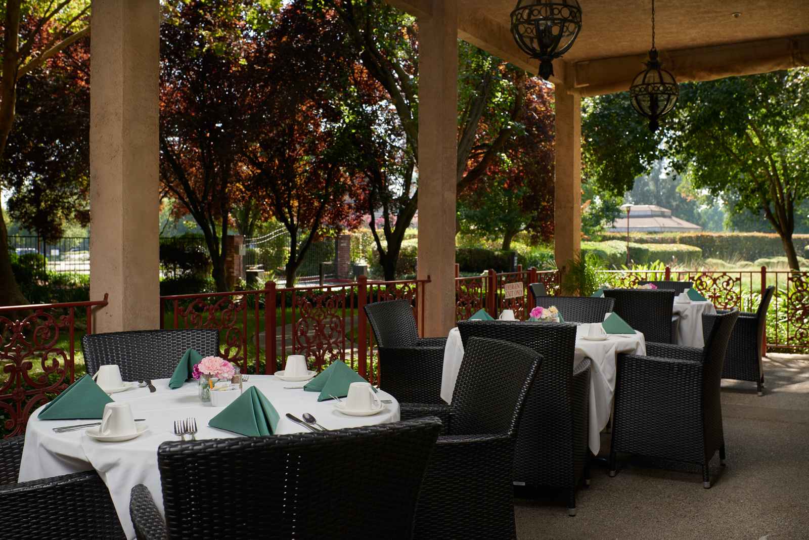 River’s Edge, Sacramento, CA 4