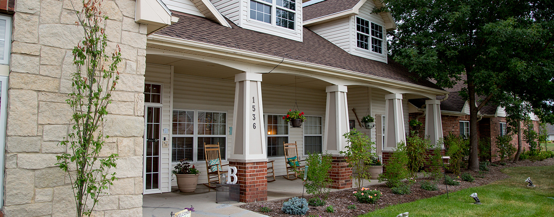 Bickford of Fort Dodge, Fort Dodge, IA