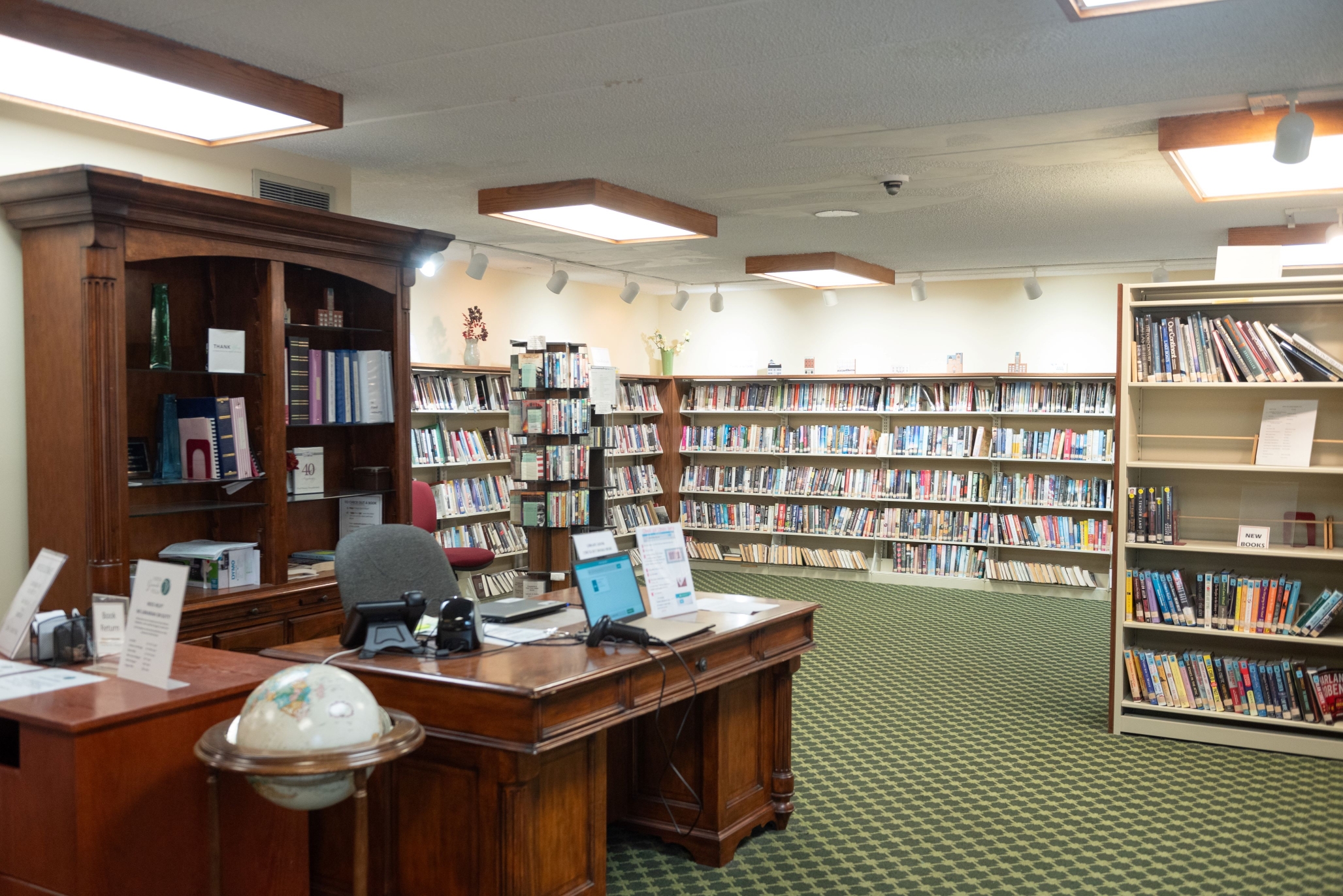 Vista Grande Villa, Jackson, MI 18