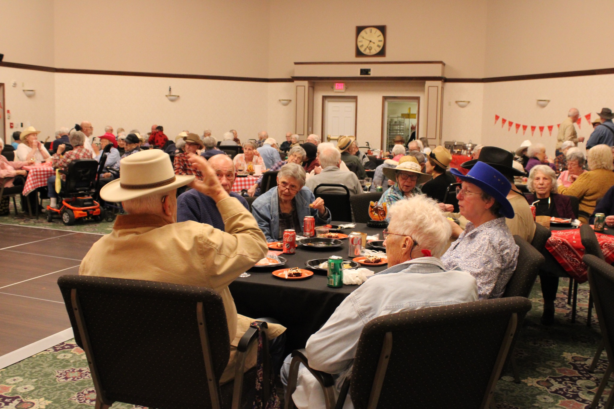 Vista Grande Villa, Jackson, MI 15