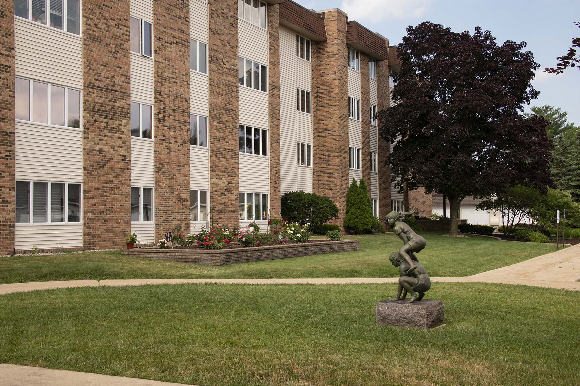 Vista Grande Villa, Jackson, MI