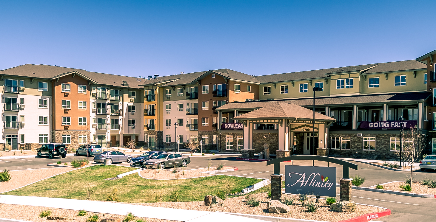 Affinity at Albuquerque, Albuquerque, NM 44