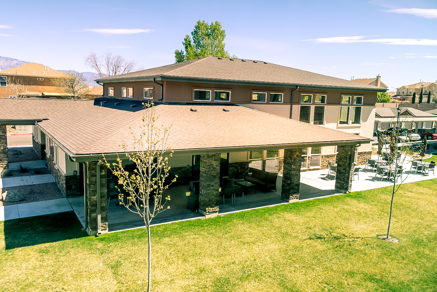 Affinity at Albuquerque, Albuquerque, NM 20