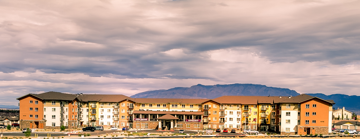 Affinity at Albuquerque, Albuquerque, NM 45