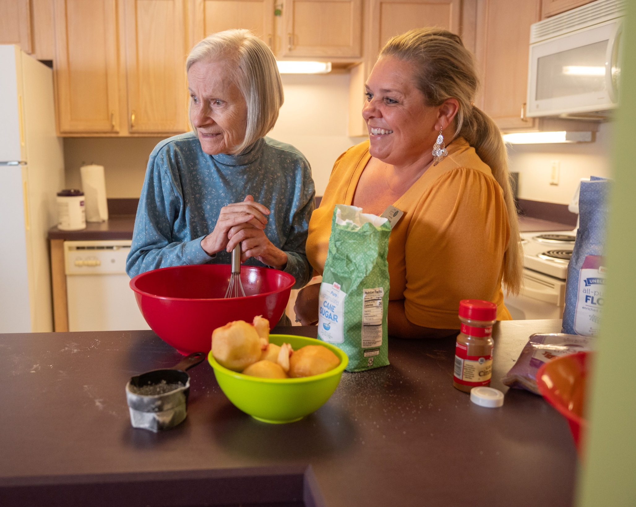 Vista Grande Villa, Jackson, MI 16