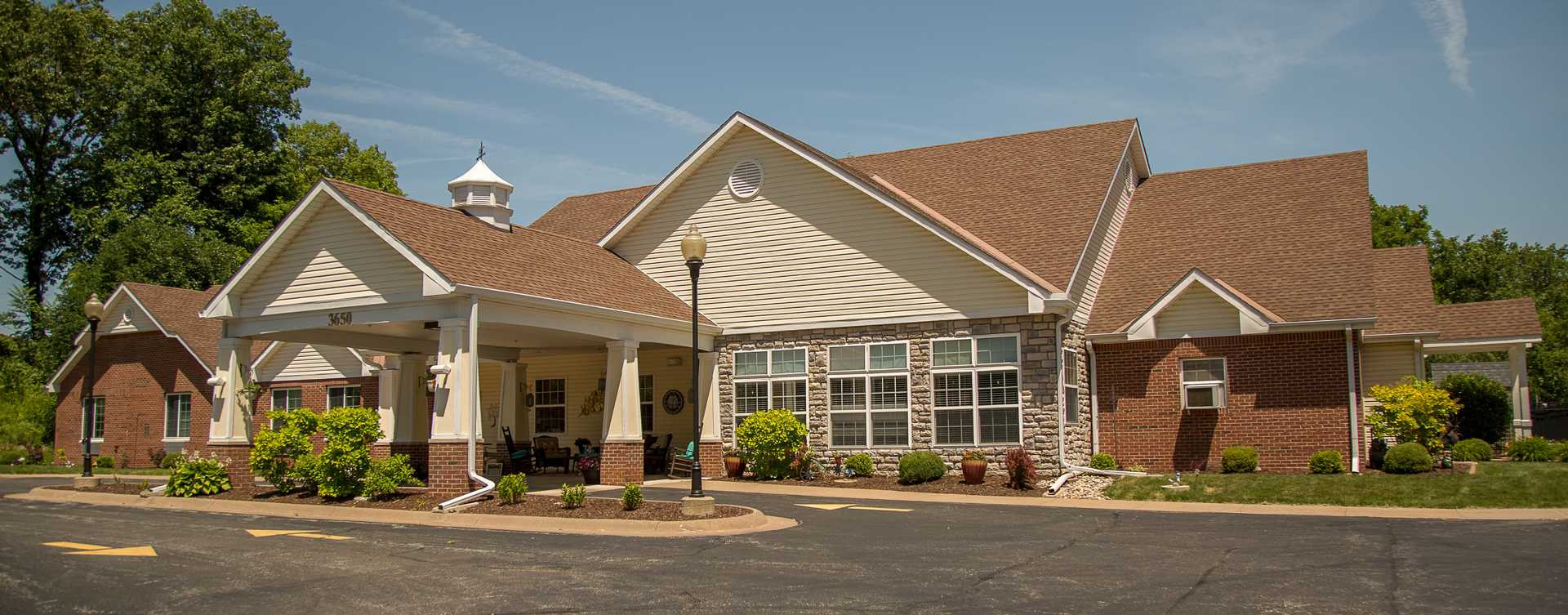 Bickford of Moline, Moline, IL