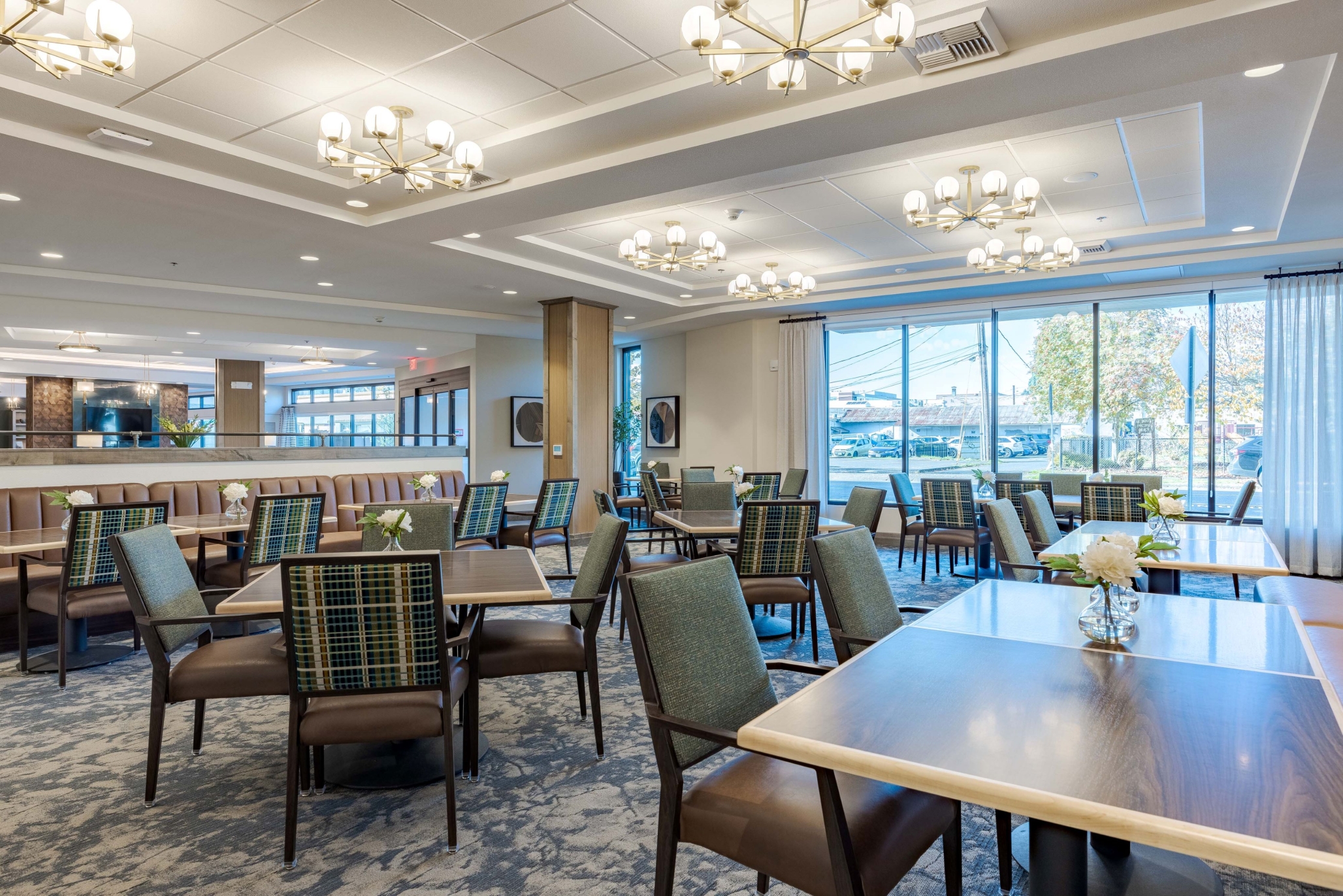 Merrill Gardens at Hillsboro, Hillsboro, OR 5