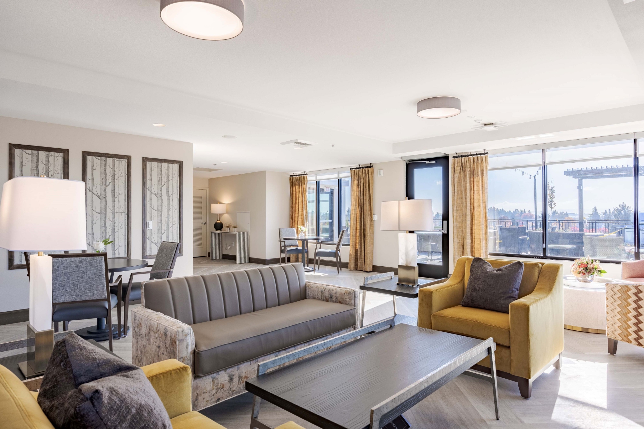 Merrill Gardens at Hillsboro, Hillsboro, OR 4