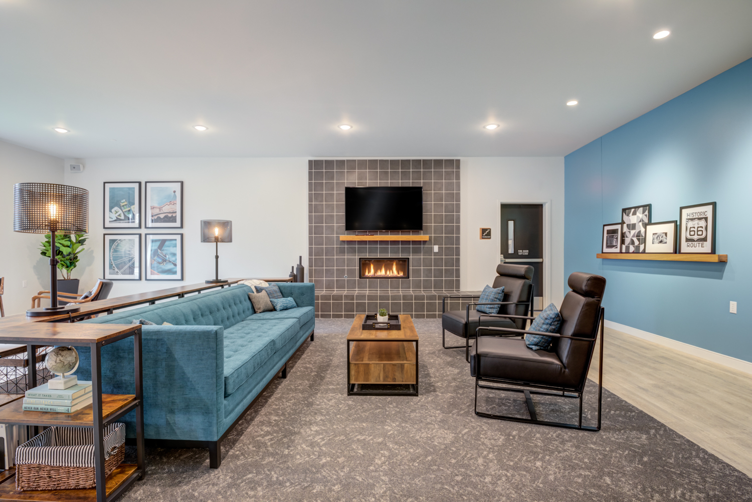 Mission Ridge, Springfield, MO 3