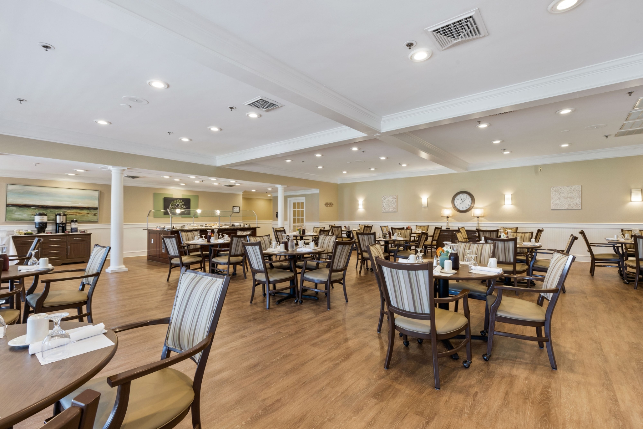 Truewood by Merrill, New Bern, New Bern, NC 6