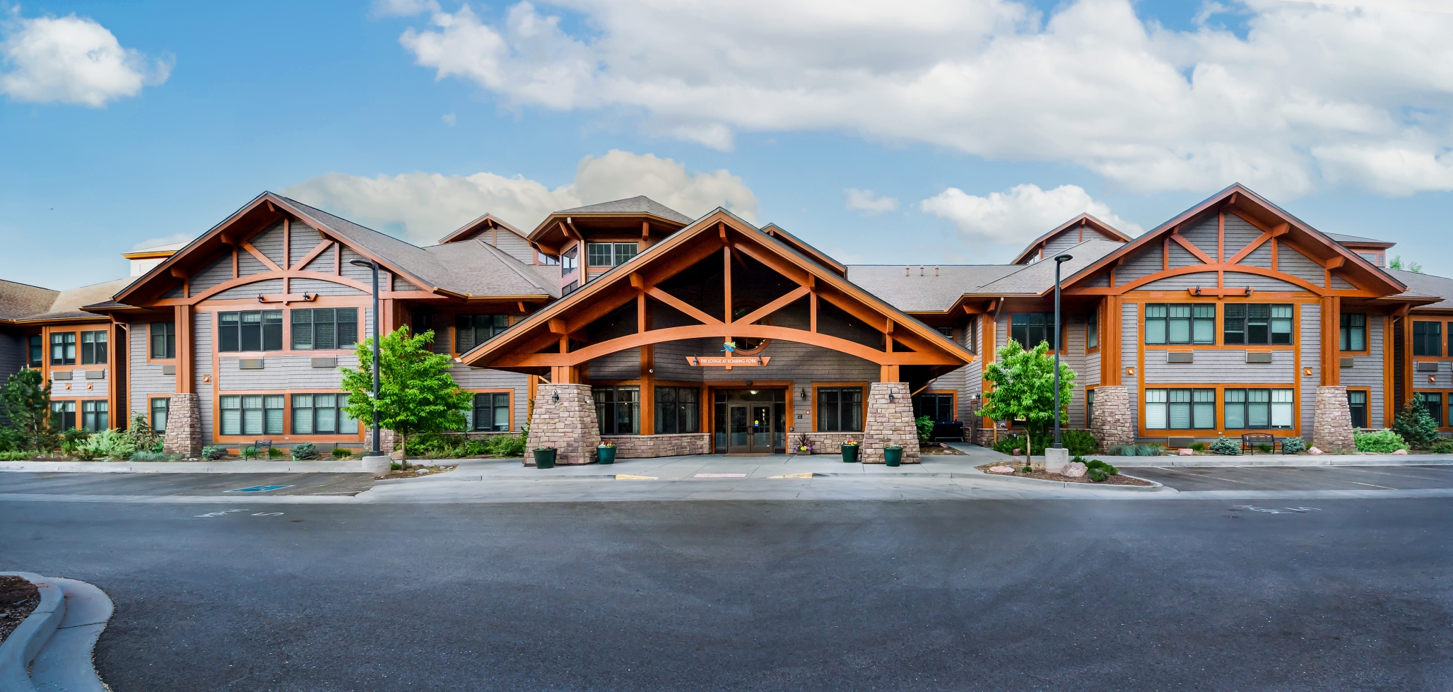 Roaring Fork Senior Living, Glenwood Springs, CO