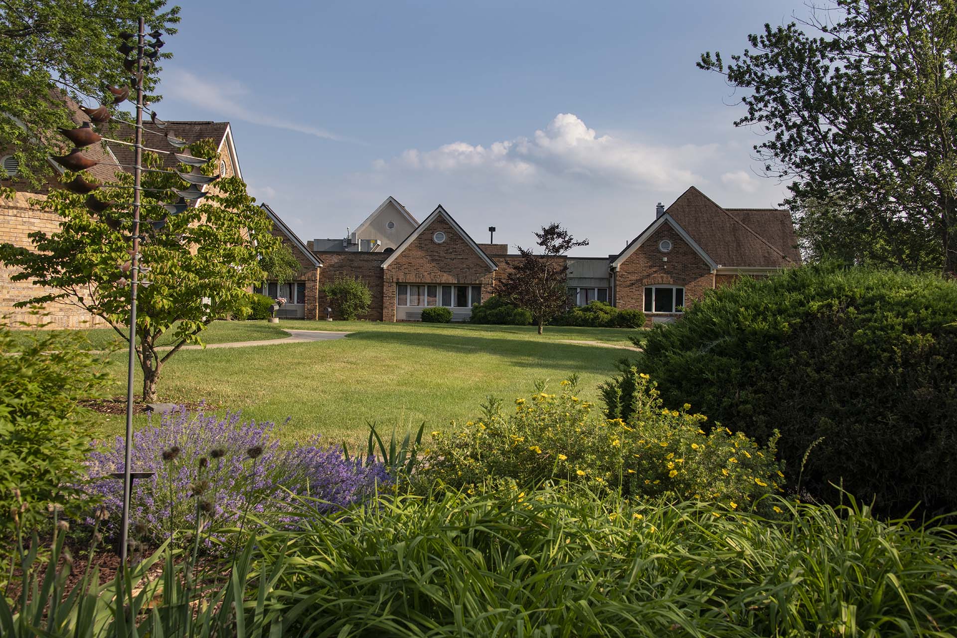 Vista Grande Villa, Jackson, MI 8