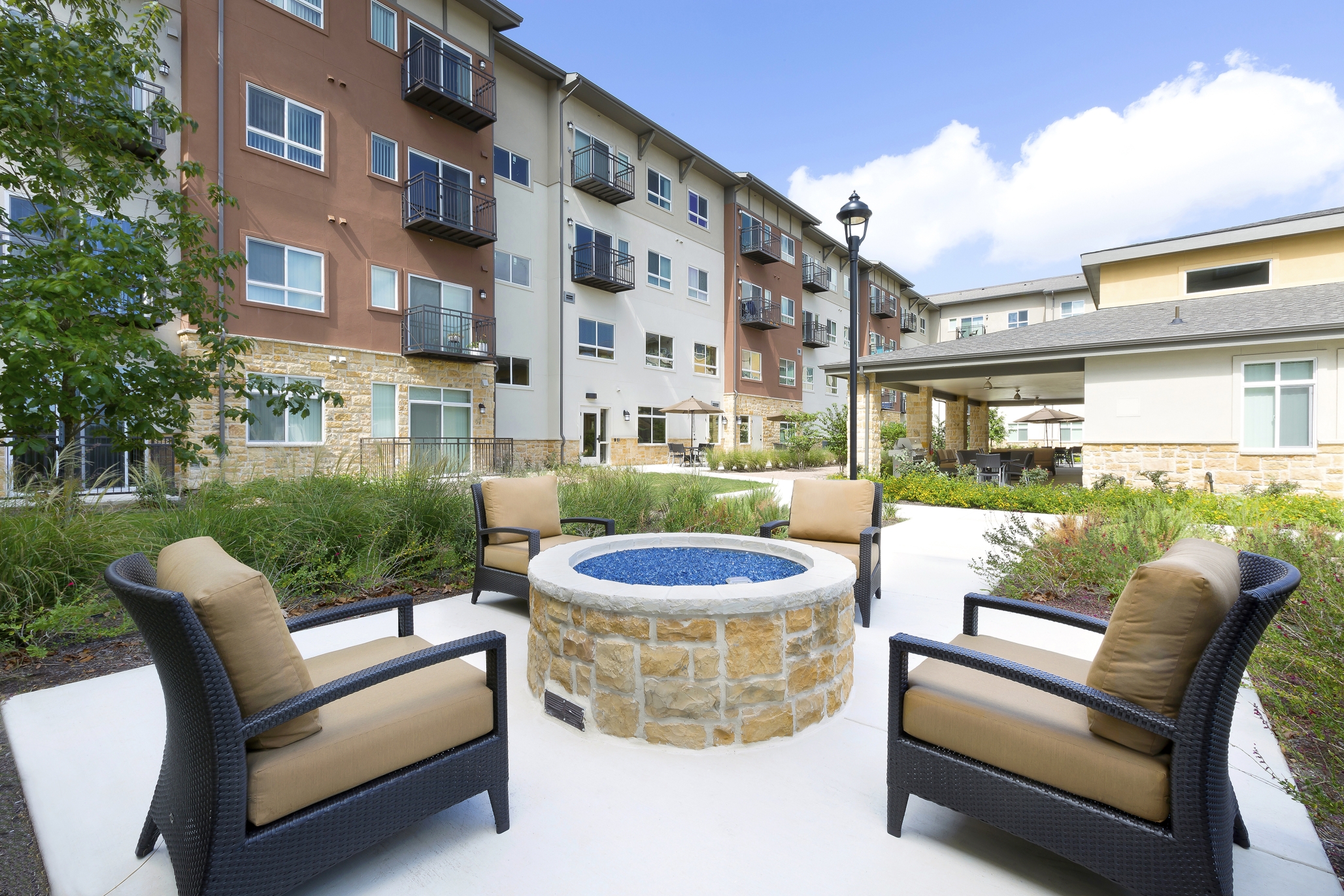 Affinity at Monterrey Village, San Antonio, TX 20