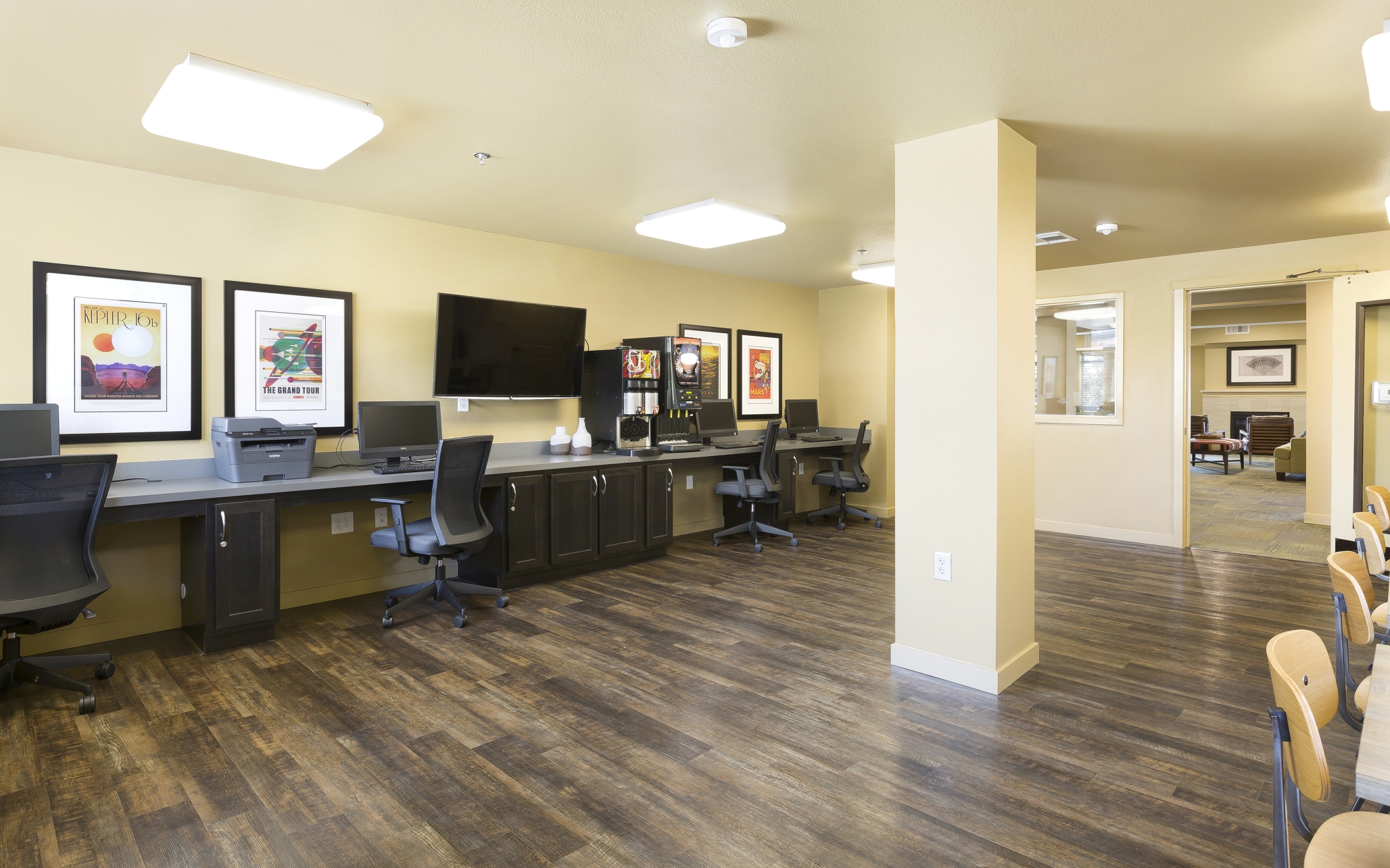 Affinity at Monterrey Village, San Antonio, TX 21