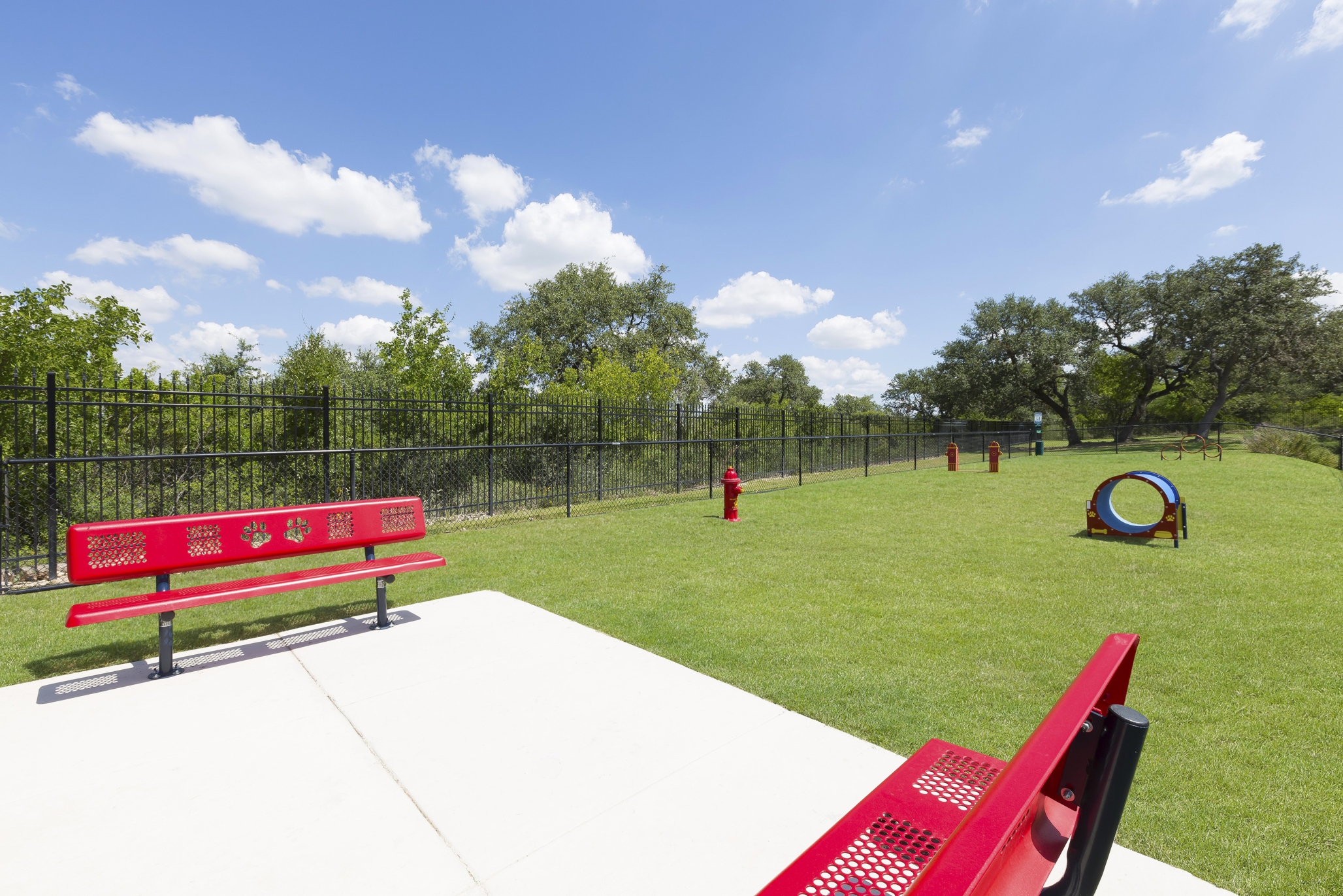 Affinity at Monterrey Village, San Antonio, TX 23