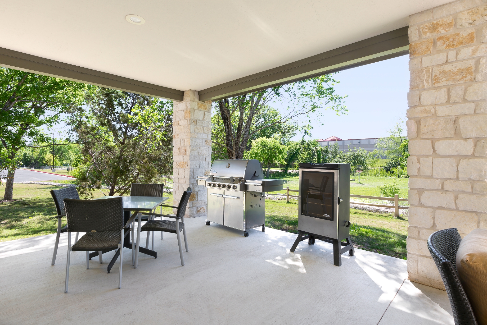 Affinity at Wells Branch, Austin, TX 5