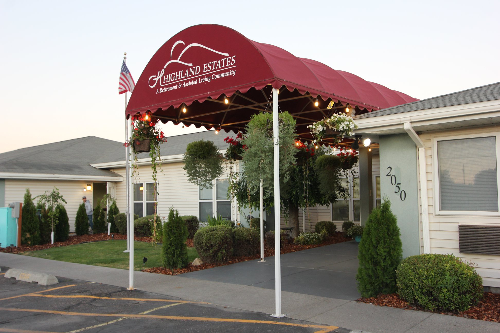 Highland Estates, Burley, ID 2