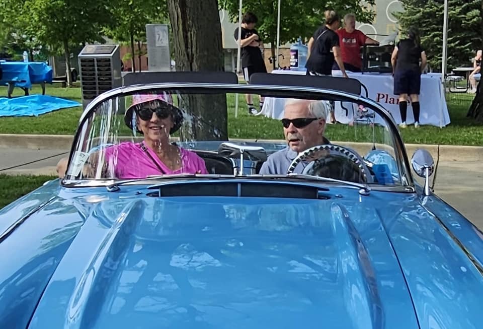 Vista Grande Villa, Jackson, MI 12