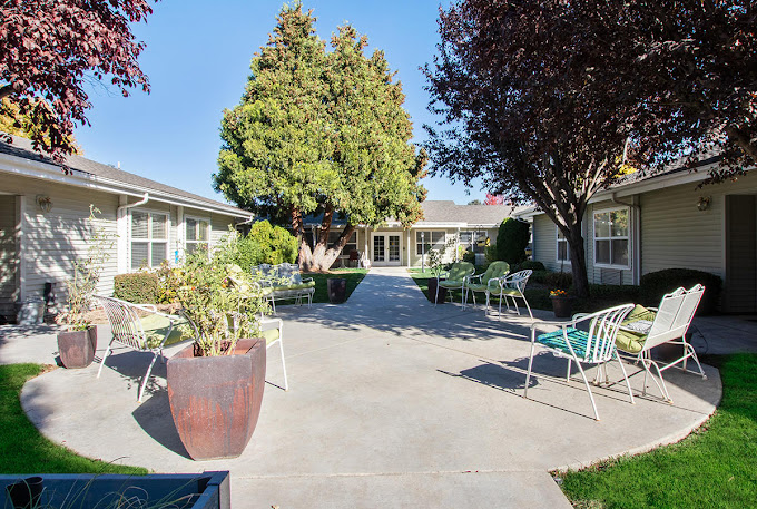 Avista Nampa, Nampa, ID 3