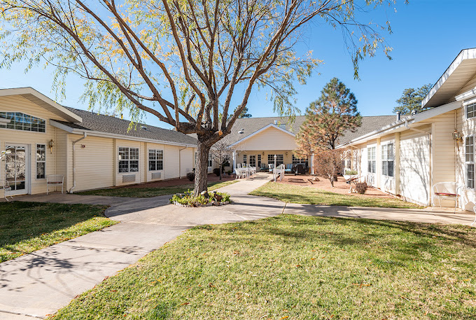 Avista Payson, Payson, AZ 10