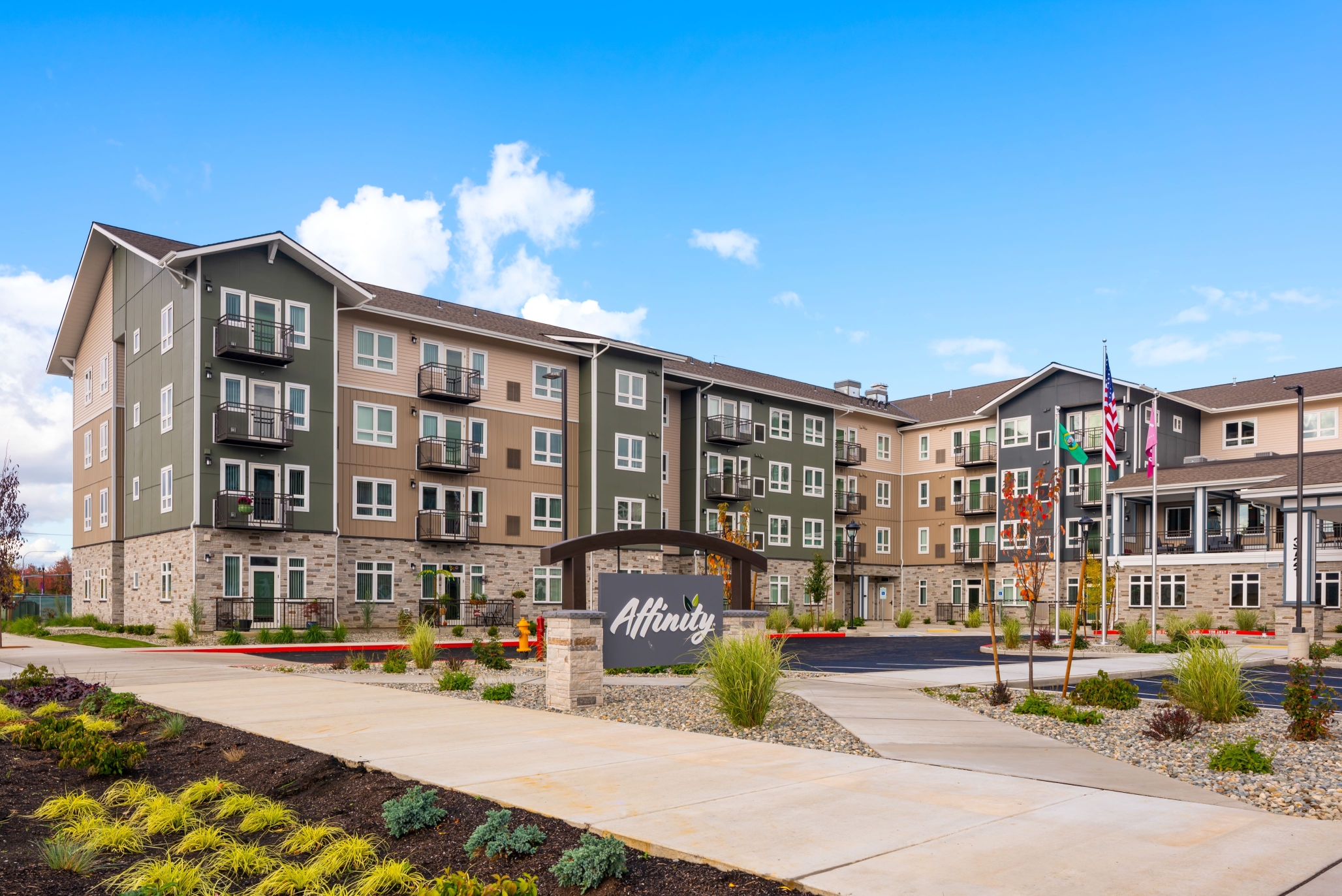 Affinity at Arlington, Arlington, WA 3