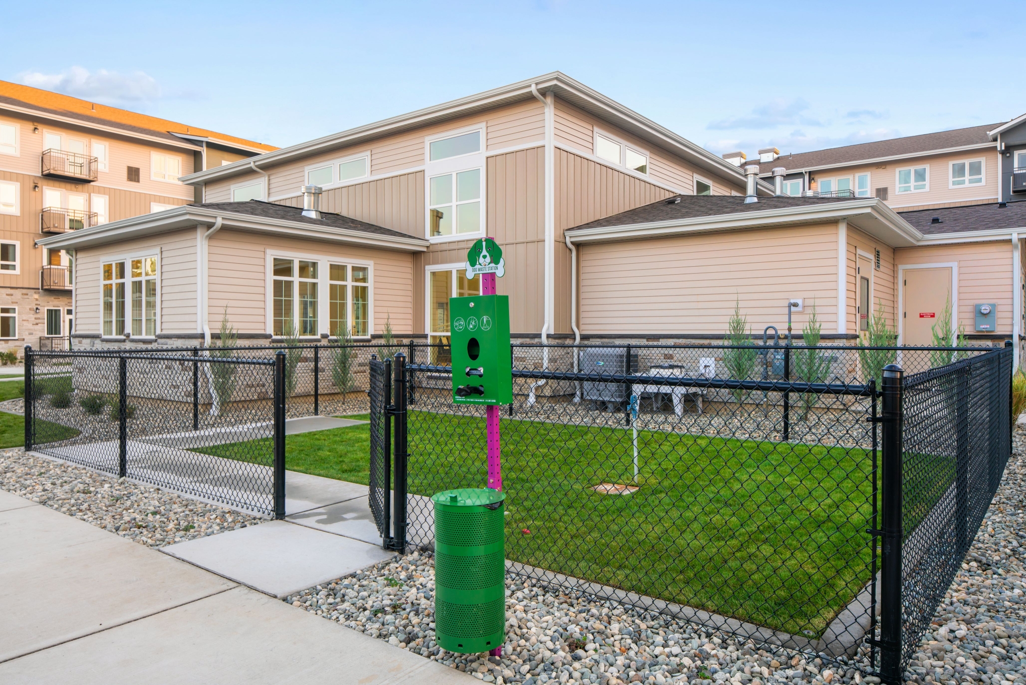 Affinity at Arlington, Arlington, WA 5