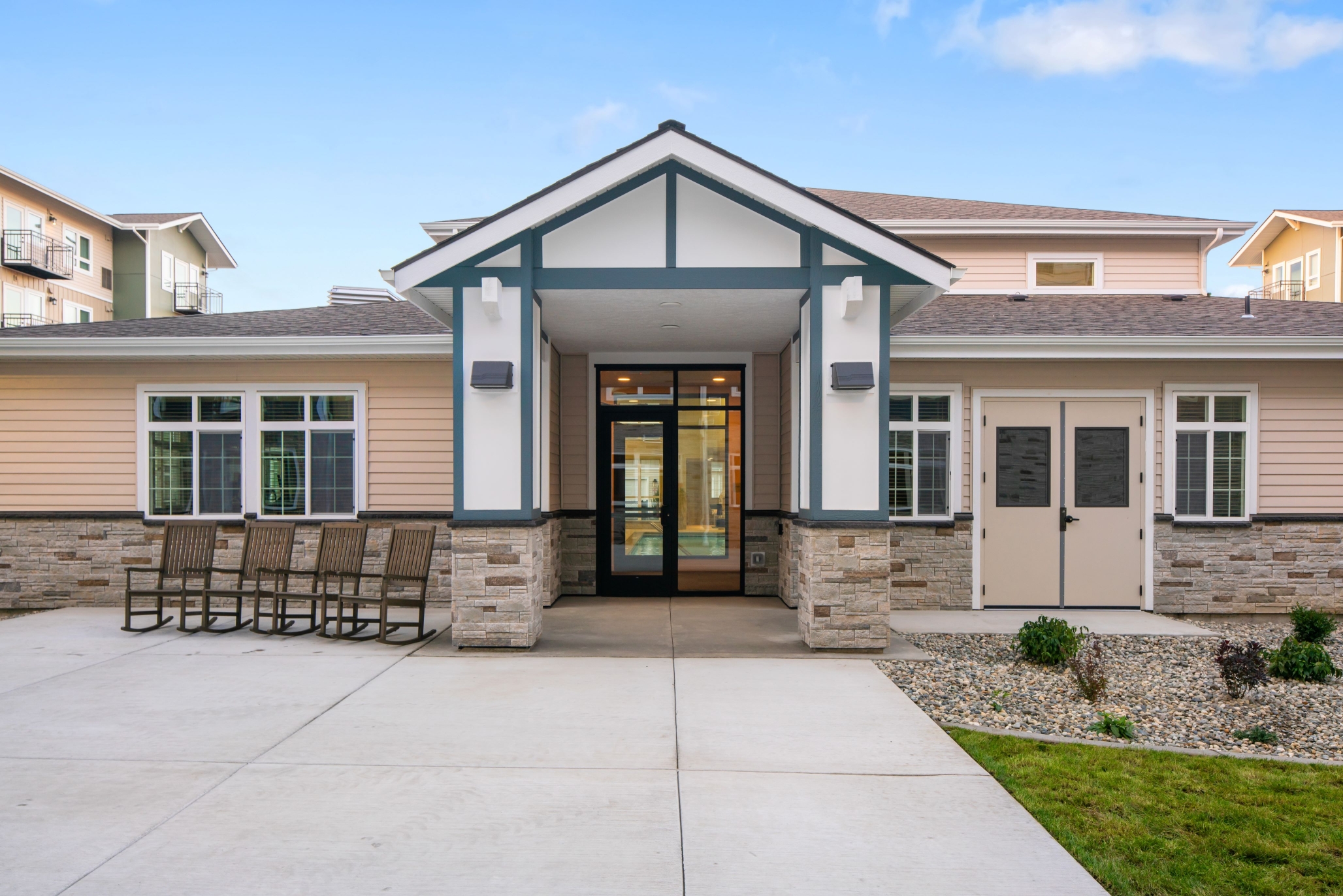 Affinity at Arlington, Arlington, WA 6