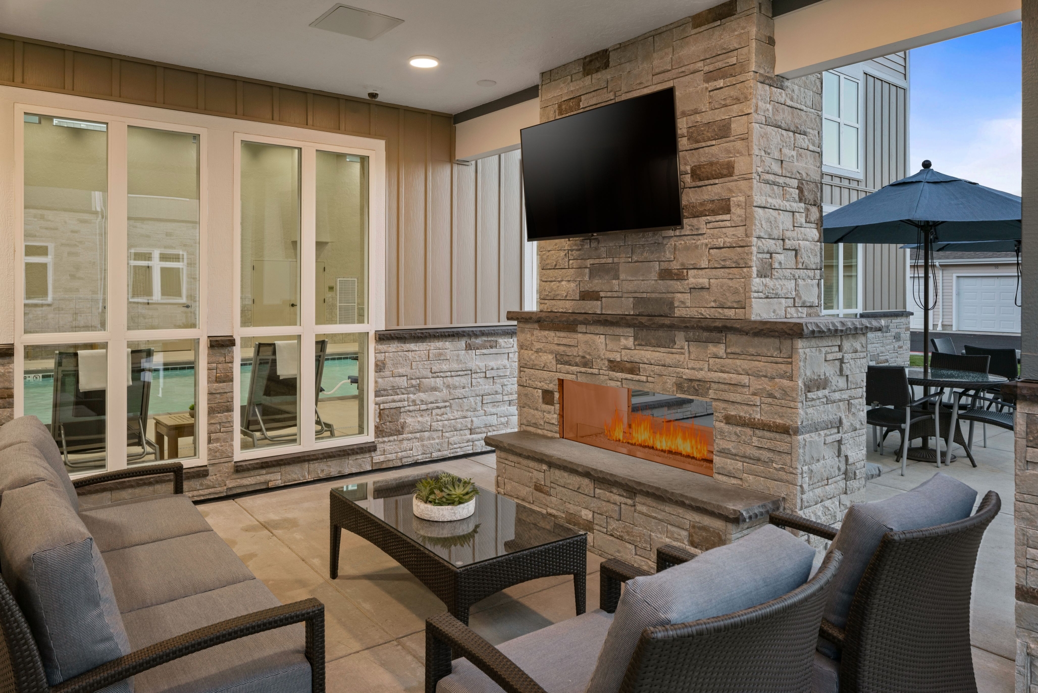 Affinity at Arlington, Arlington, WA 8