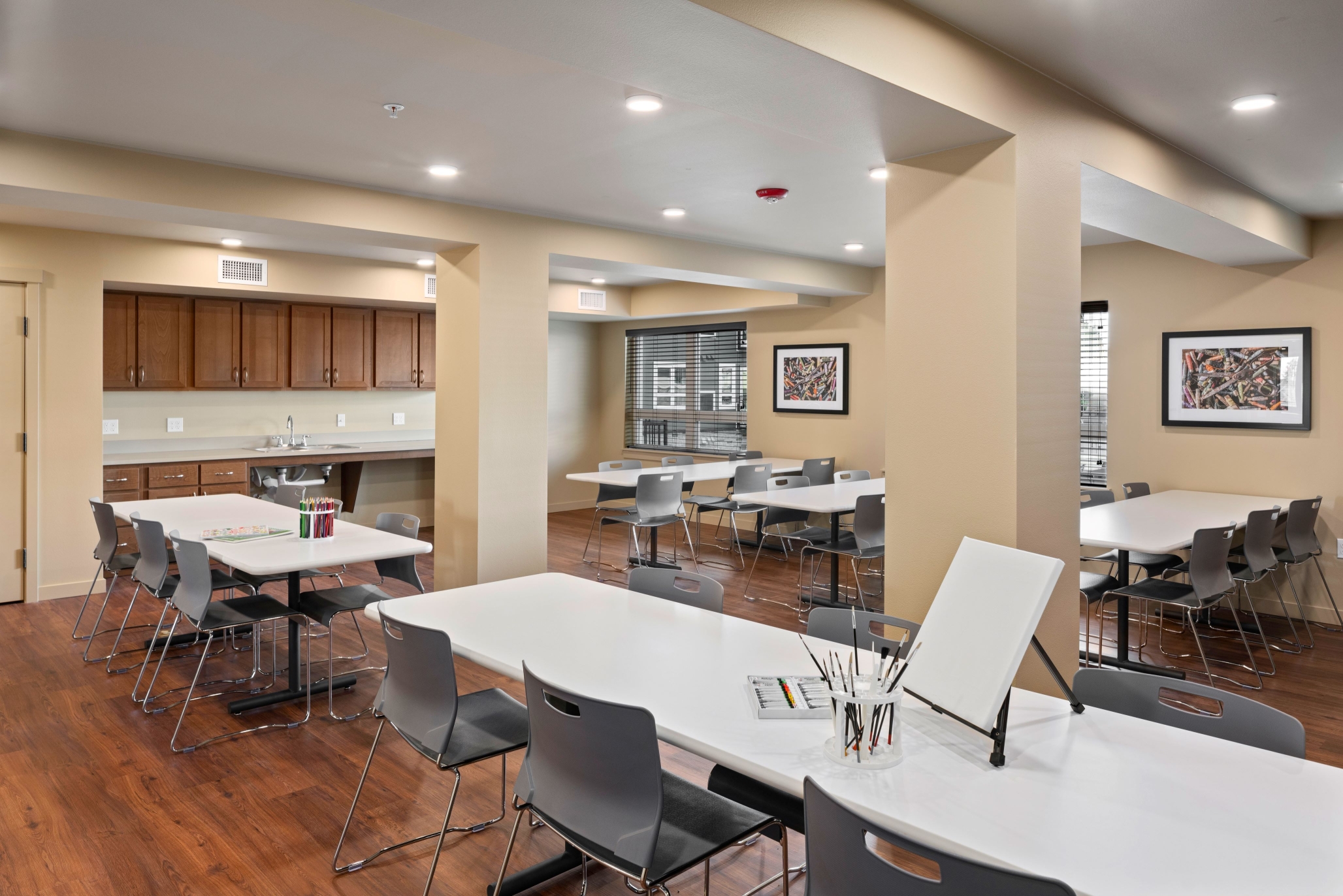 Affinity at Arlington, Arlington, WA 9