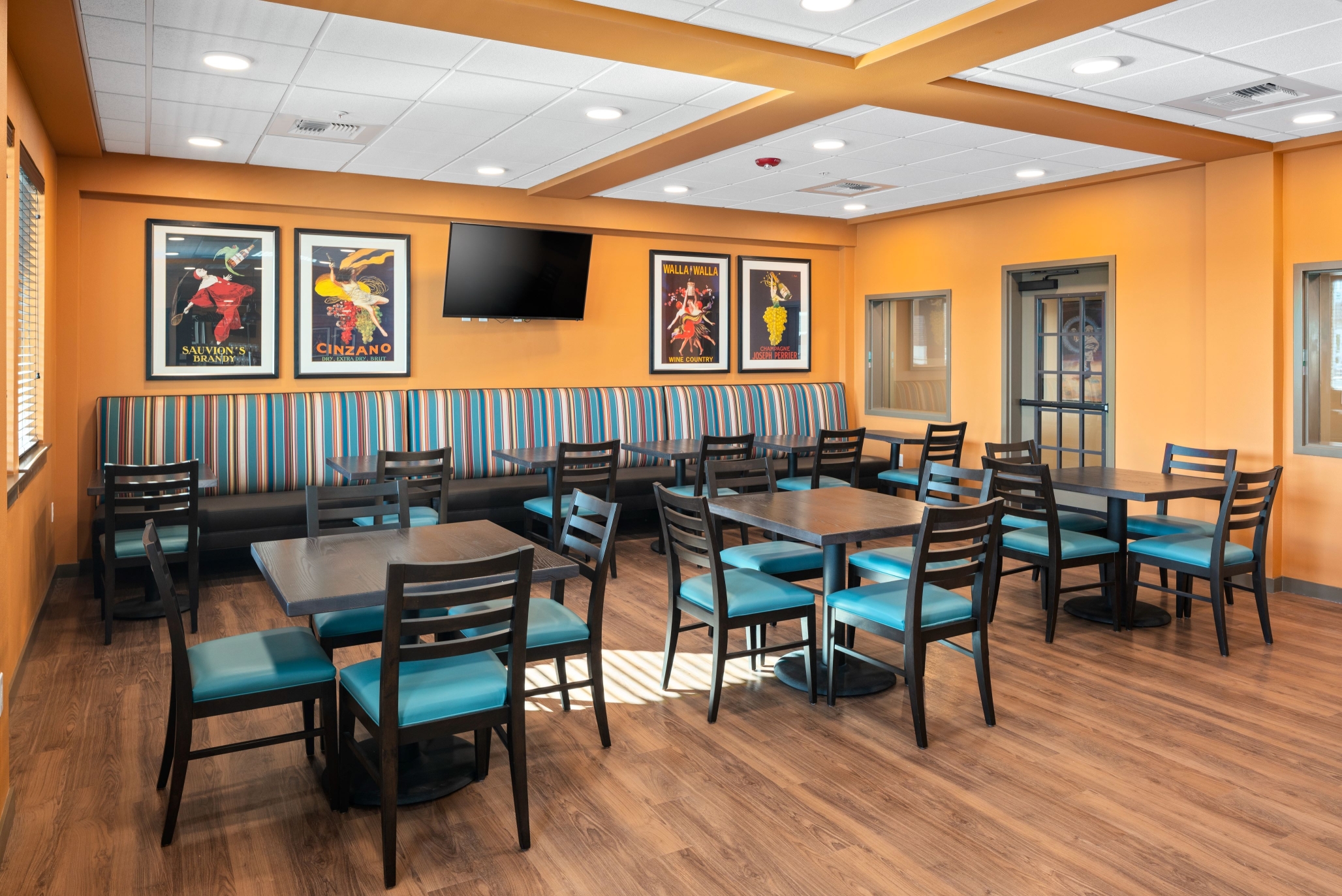 Affinity at Arlington, Arlington, WA 11