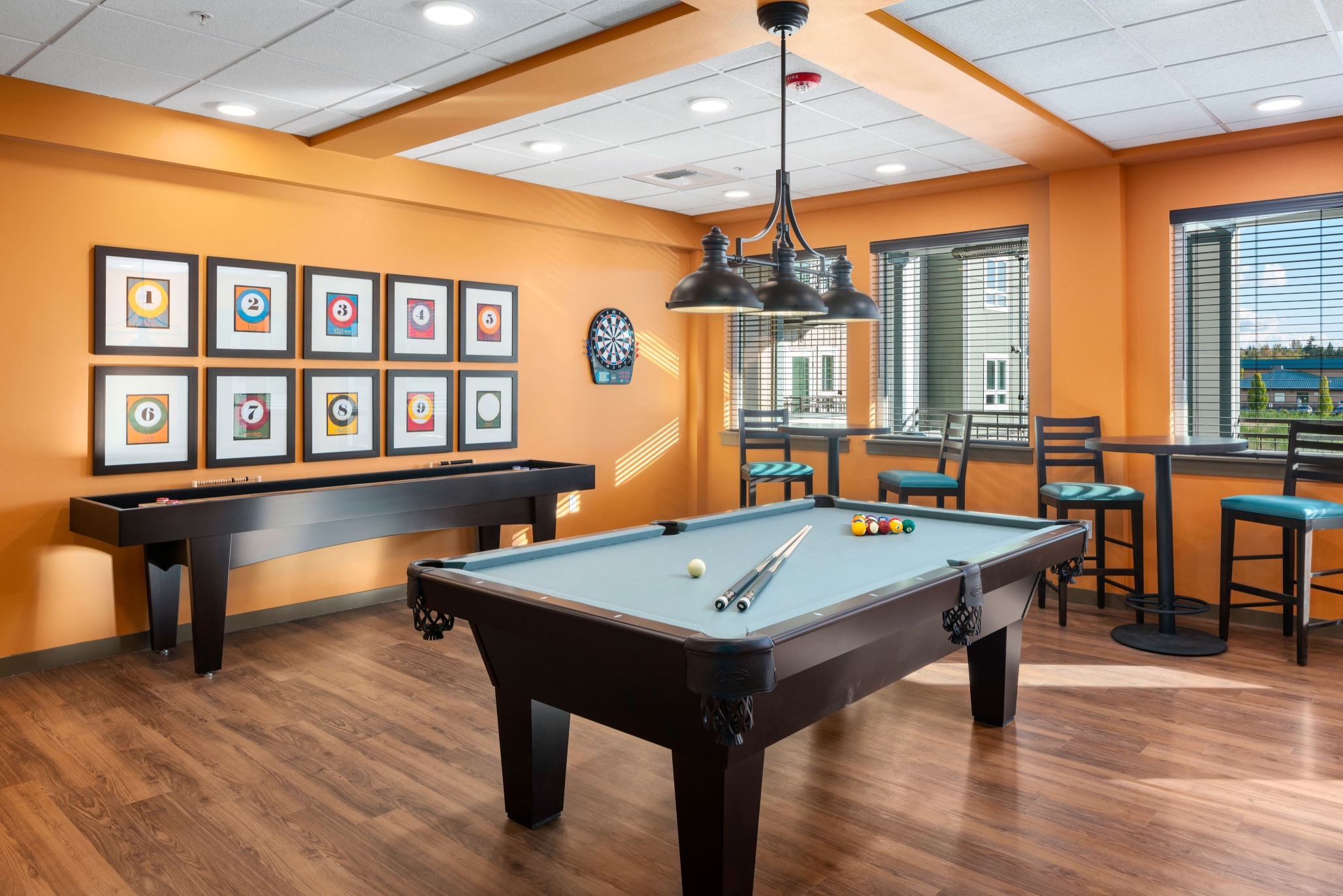 Affinity at Arlington, Arlington, WA 16