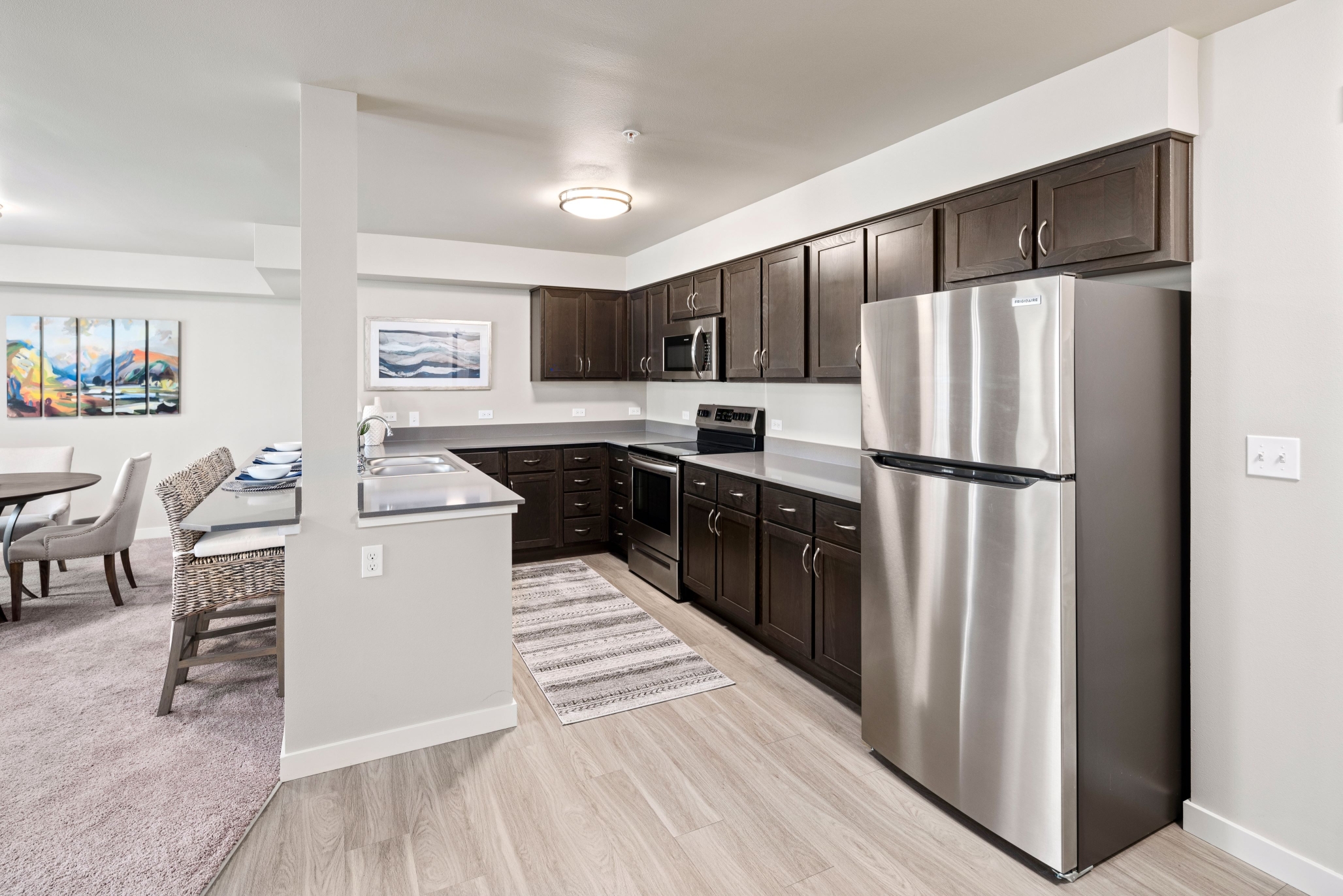 Affinity at Arlington, Arlington, WA 31