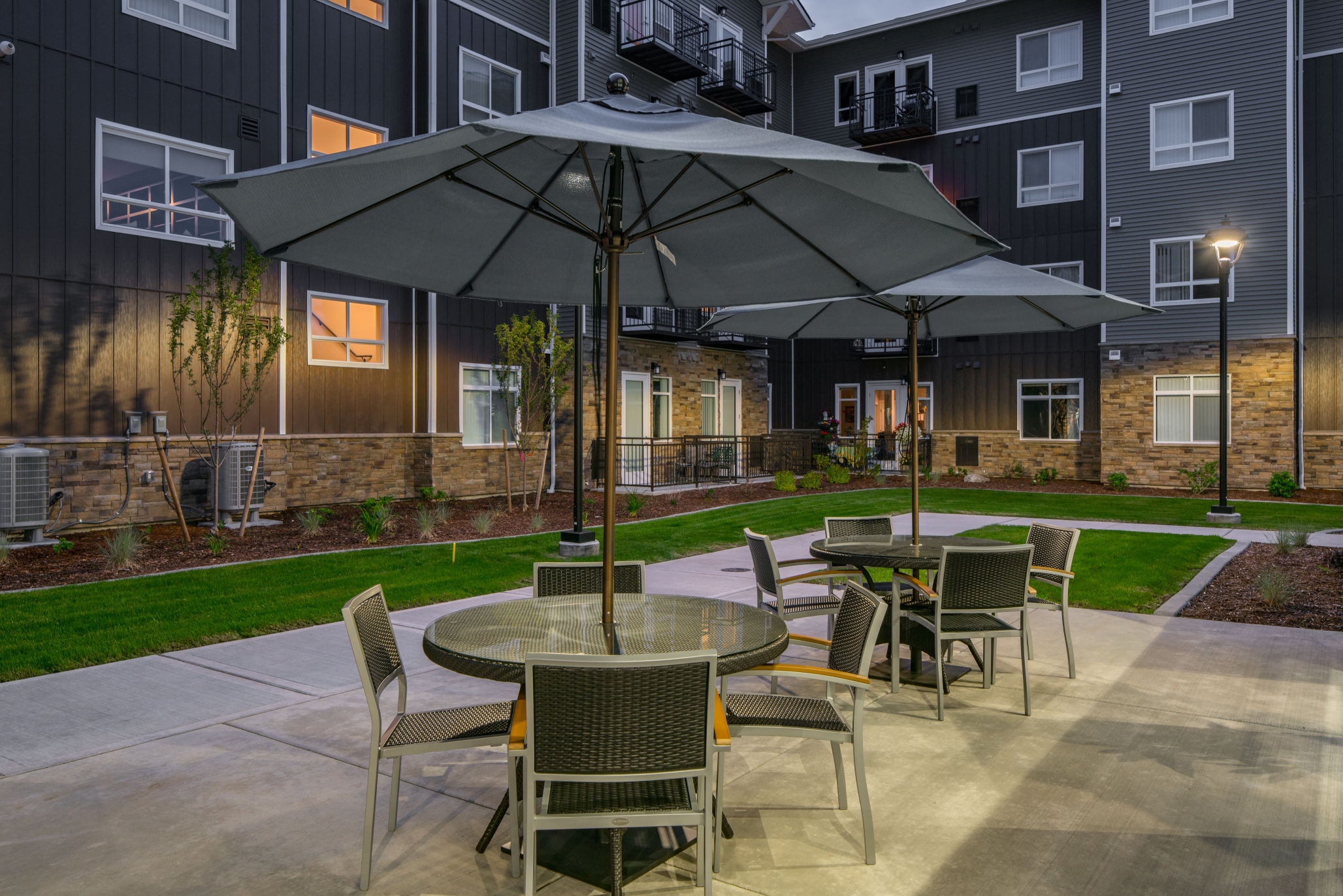 Affinity at Nampa, Nampa, ID 38