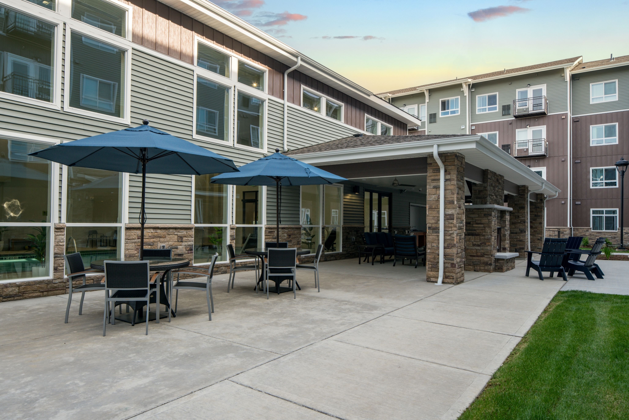 Affinity at Broadmoor, Pasco, WA 3