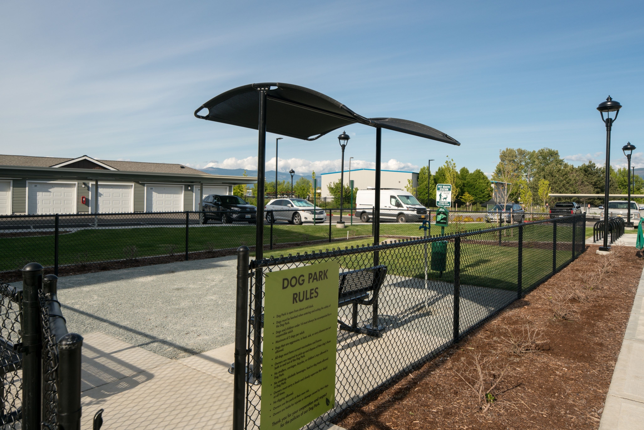 Affinity at Nampa, Nampa, ID 3