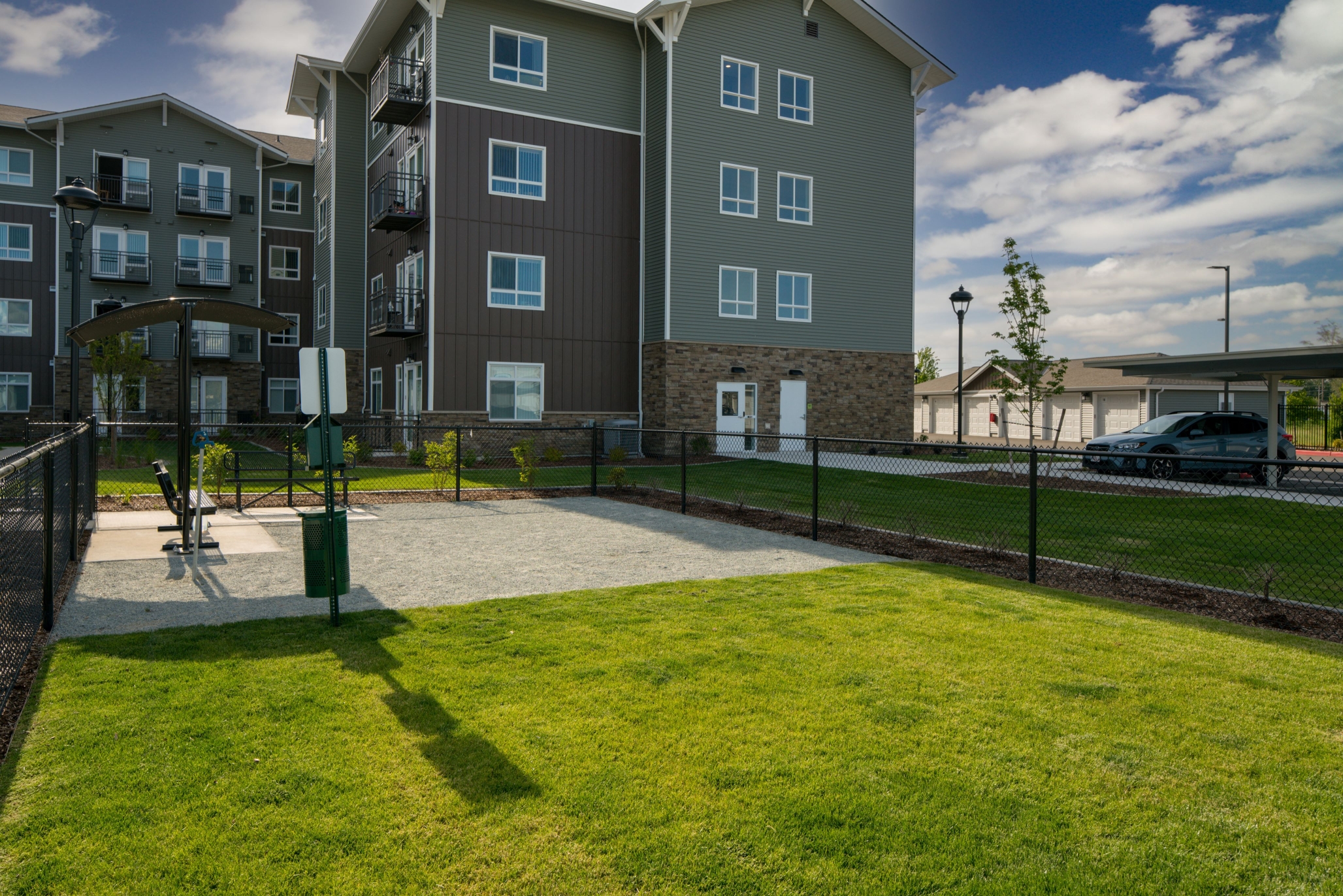 Affinity at Broadmoor, Pasco, WA 5