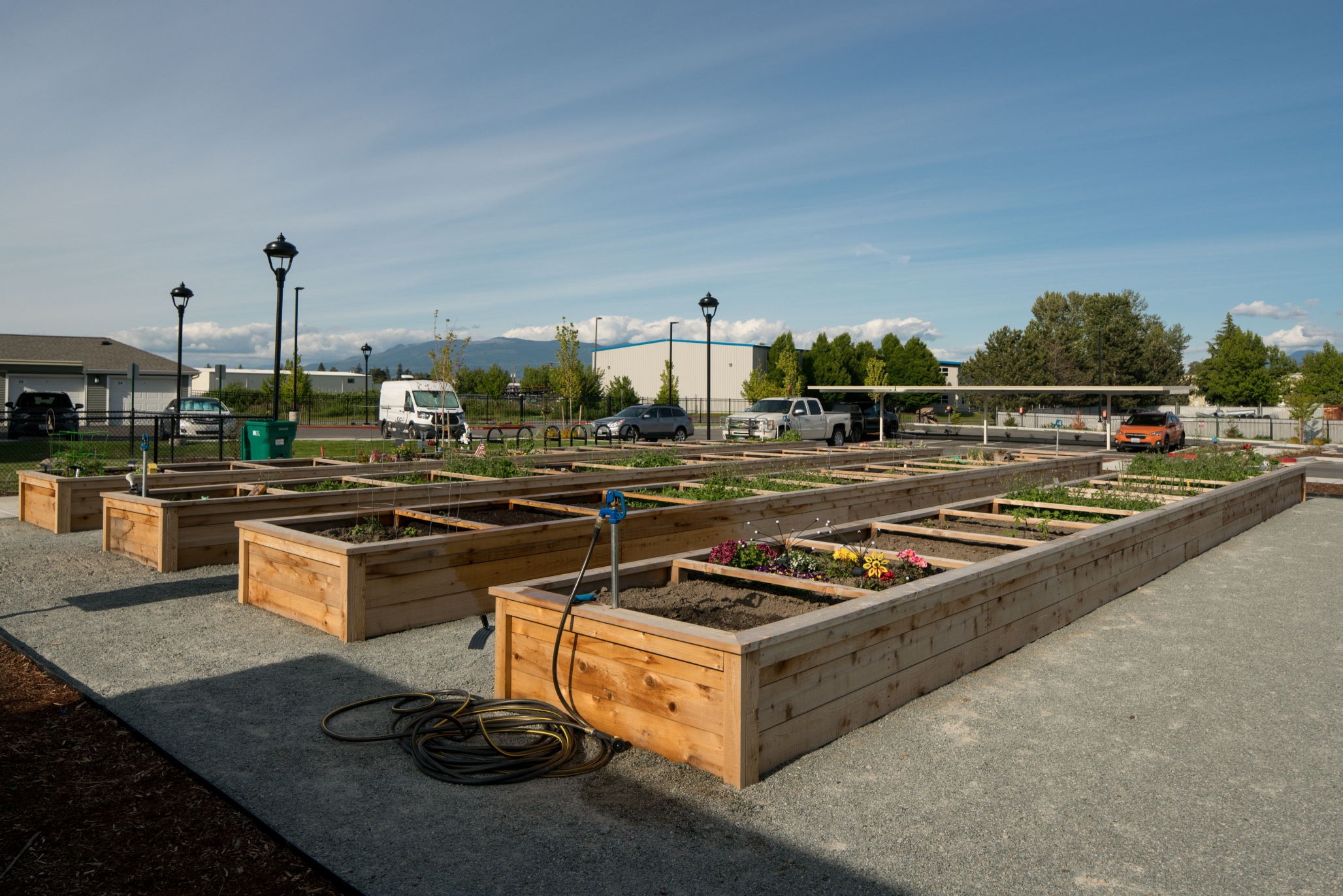 Affinity at Broadmoor, Pasco, WA 6