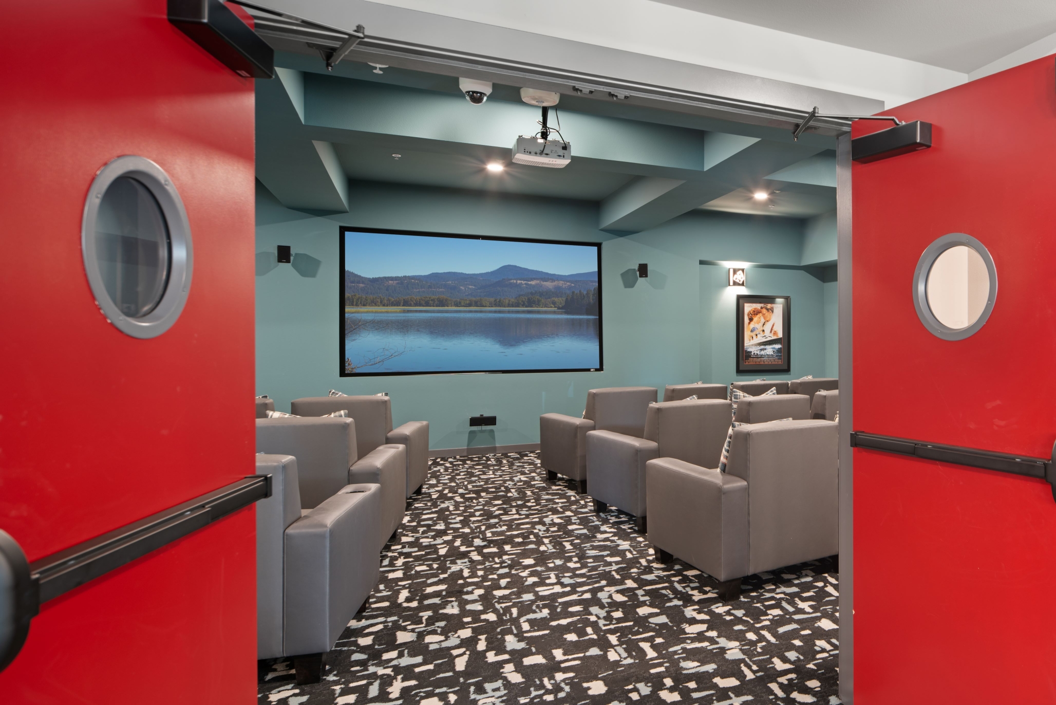 Affinity at Bend, Bend, OR 9