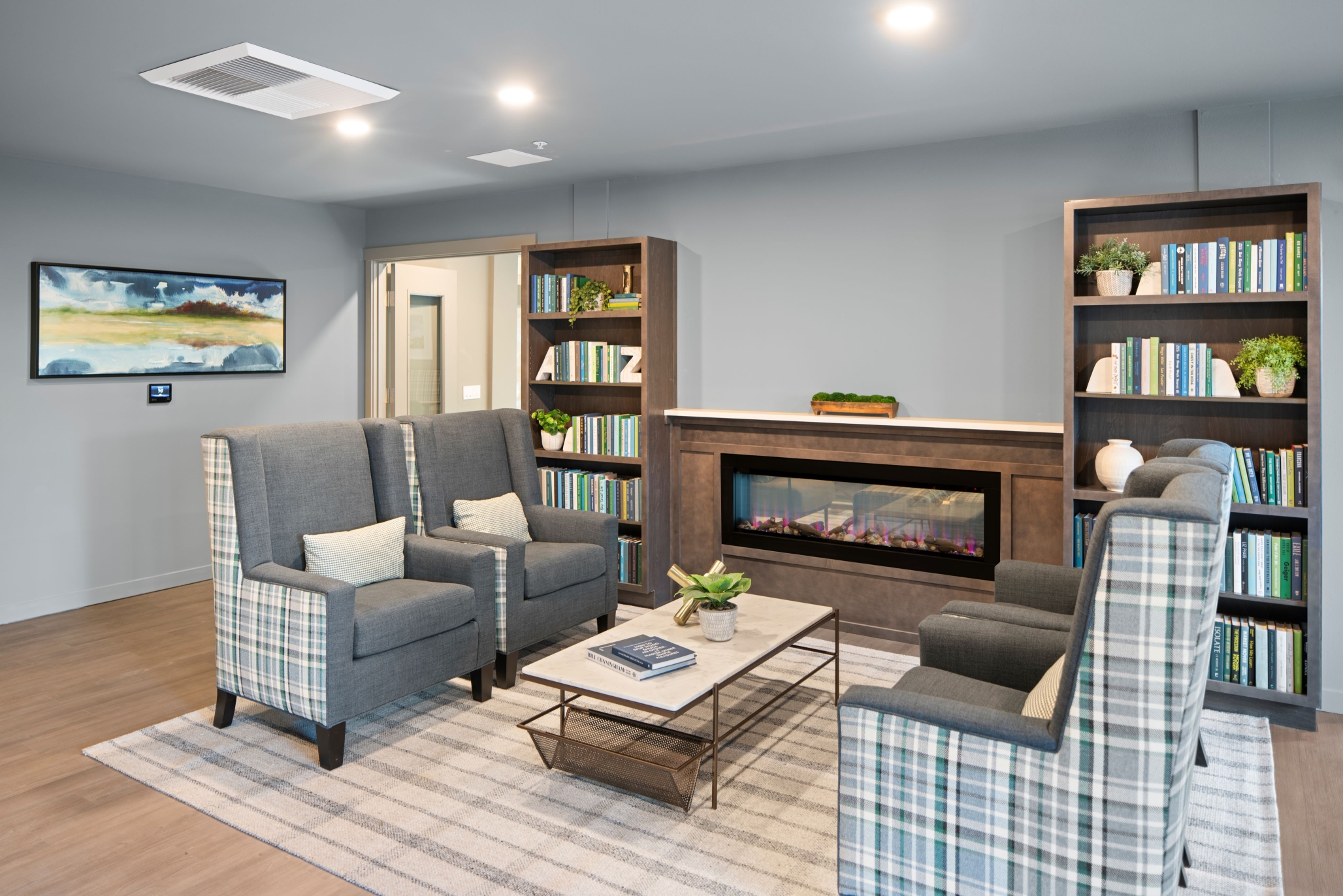 Affinity at Broadmoor, Pasco, WA 12