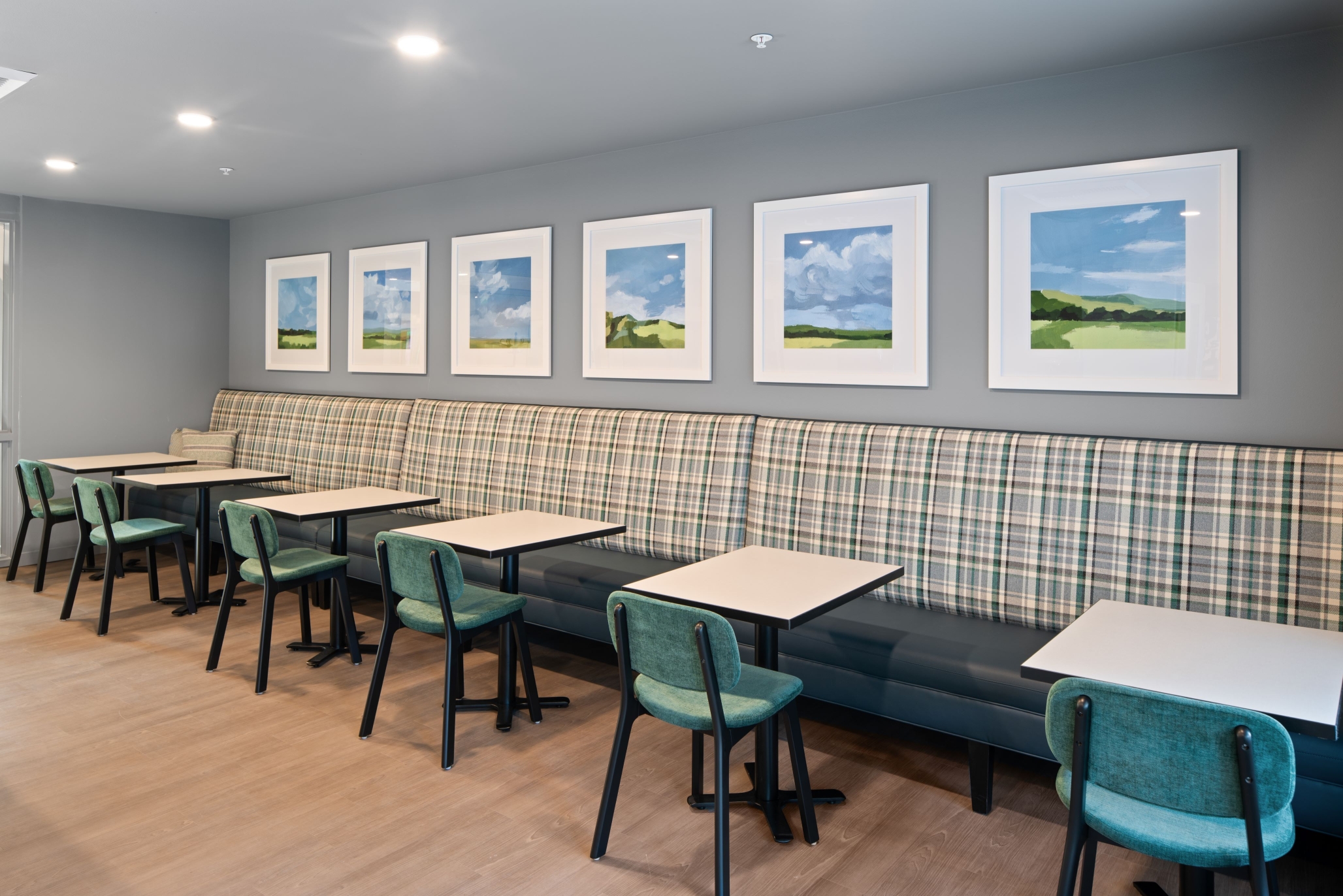 Affinity at Bend, Bend, OR 13