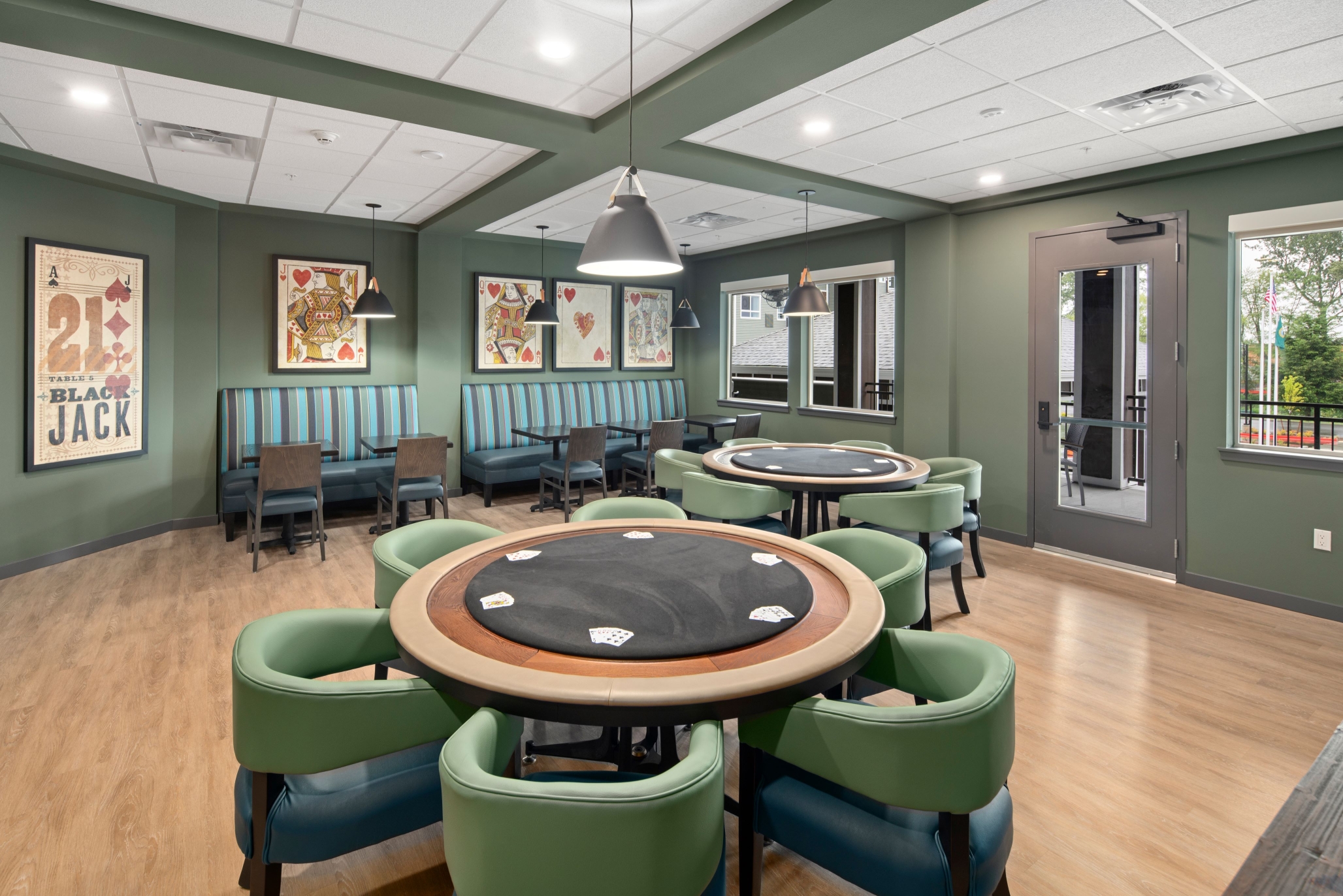 Affinity at Bend, Bend, OR 15