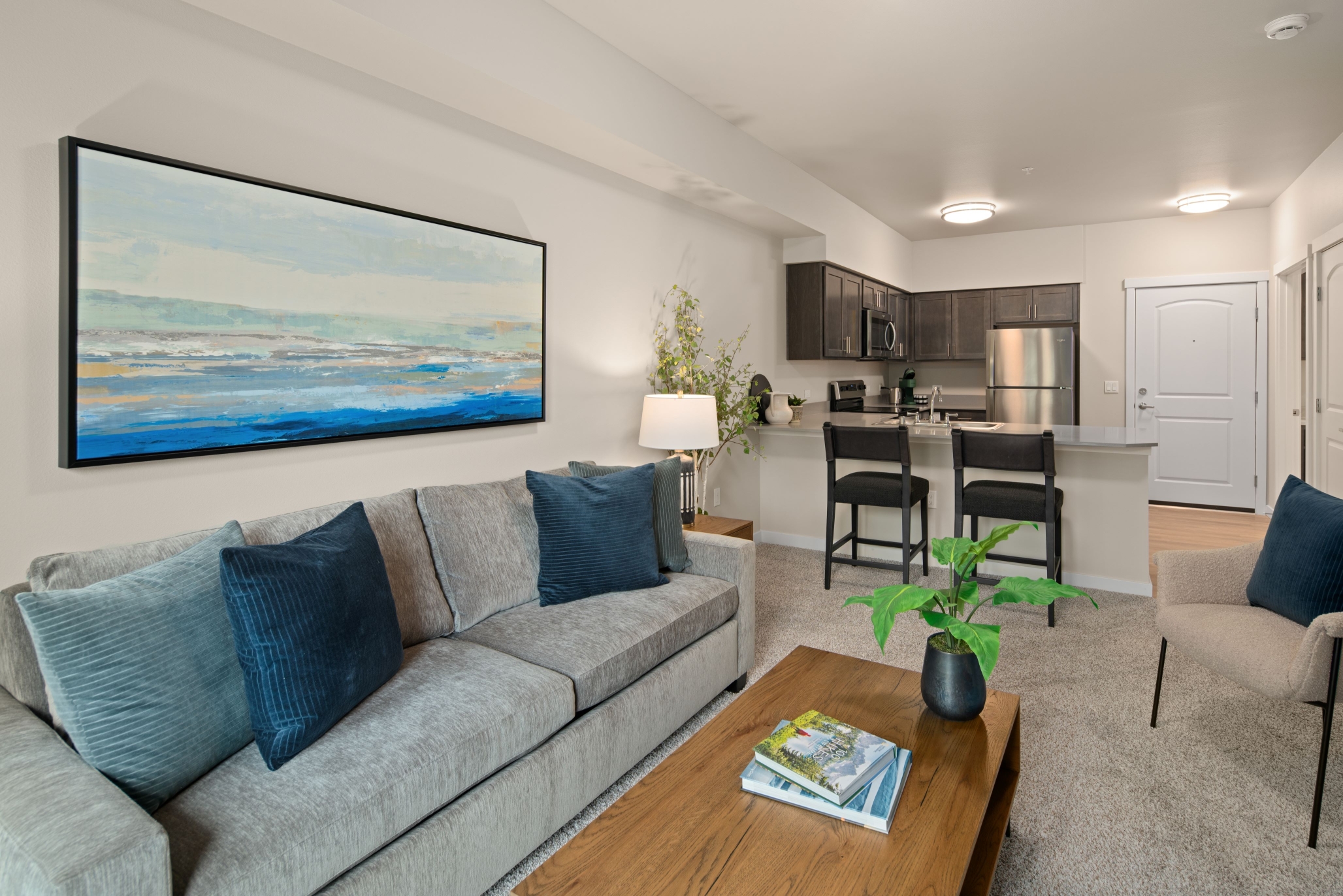 Affinity at Broadmoor, Pasco, WA 29